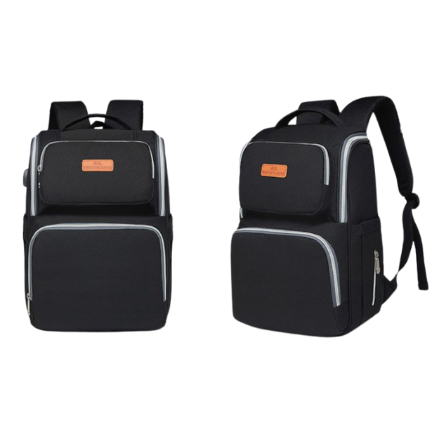 Jj cole 2024 papago nappy backpack