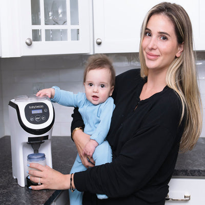 Baby Brezza Formula Pro Mini Dispenser