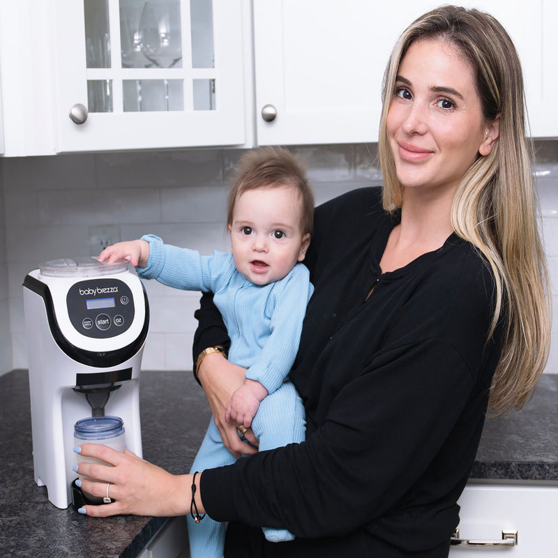 Baby Brezza Formula Pro Mini Dispenser