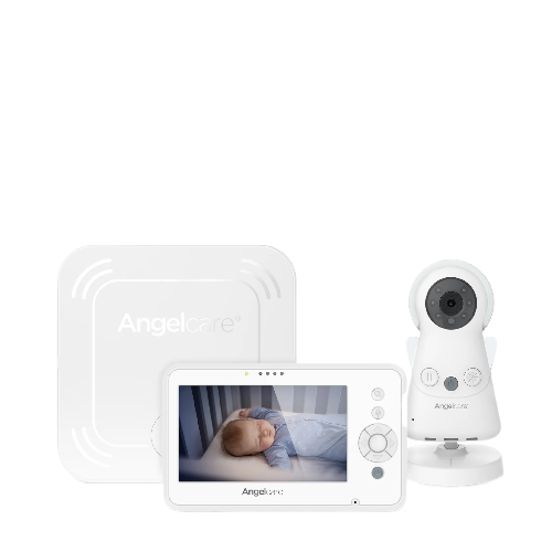 Angelcare Baby Movement Angel Alarm Baby Monitor Angelcare AC25