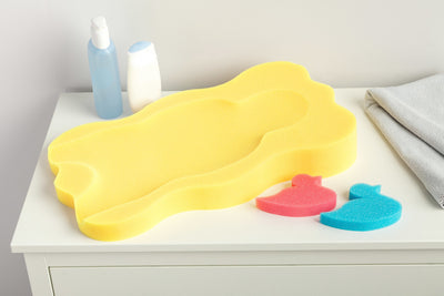 Sensillo Bath Insert Maxi Yellow/Blue/Pink/Green