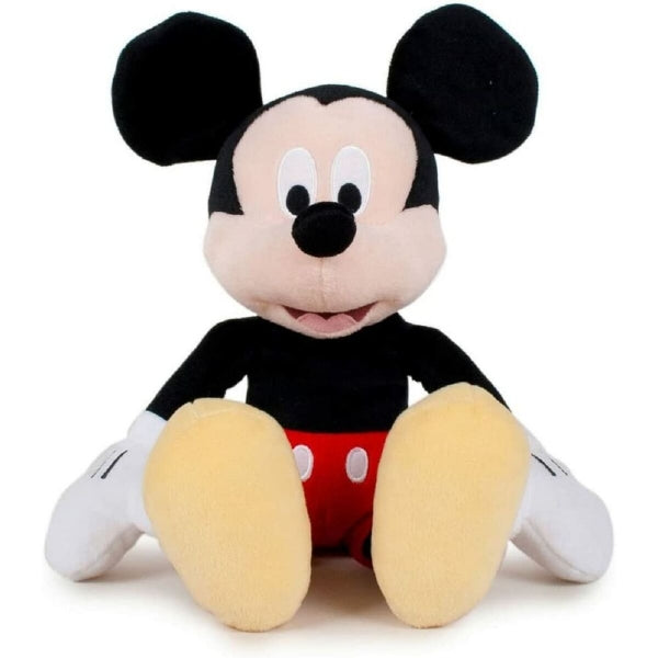 Mickey Mouse Soft Toy 38cm
