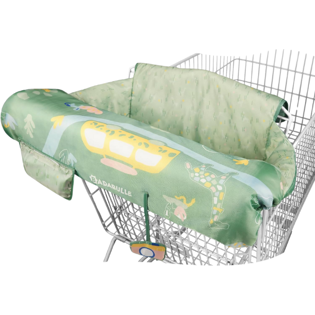 Shopping Trolley Cover Toytastic Malta