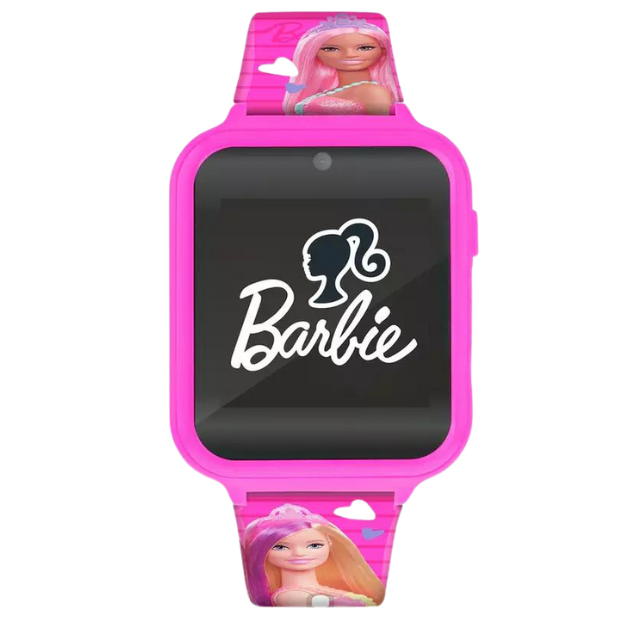 Barbie Smart Interective Watch Toytastic Malta