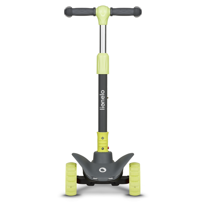 Lionelo Timmy Green Lime Scooter