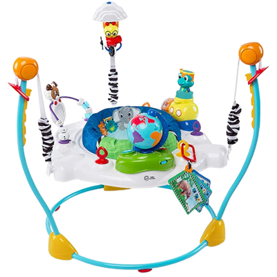 Journey Of Discovery Jumperoo