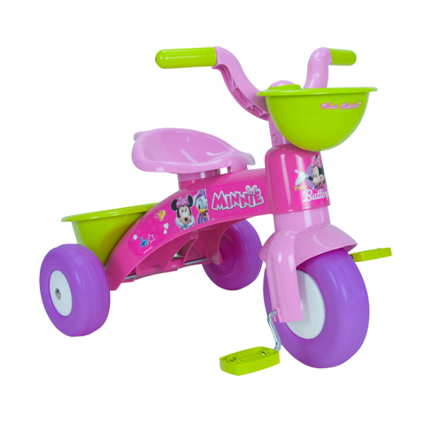 Minnie mouse tricycle sales