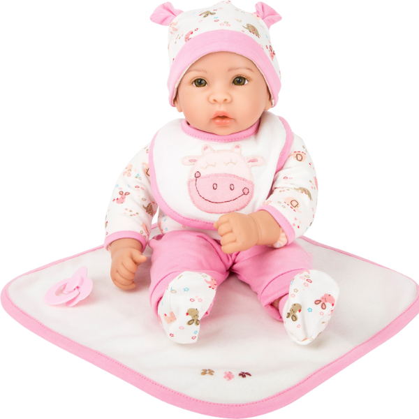 Doll Hannah Toytastic Malta