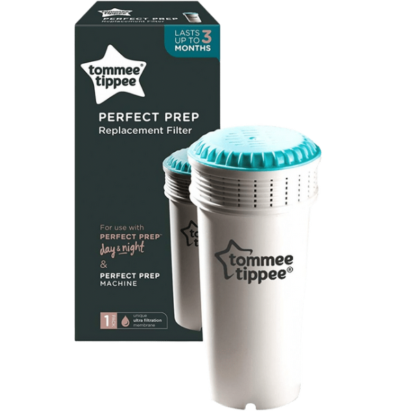 Tommee Tippe Prep Machine Filter Replacement – Toytastic Malta