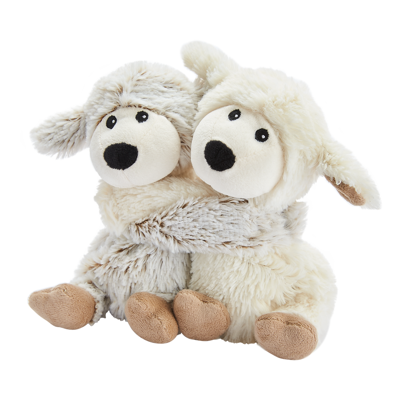 Warmies Hugs Sheep 7&