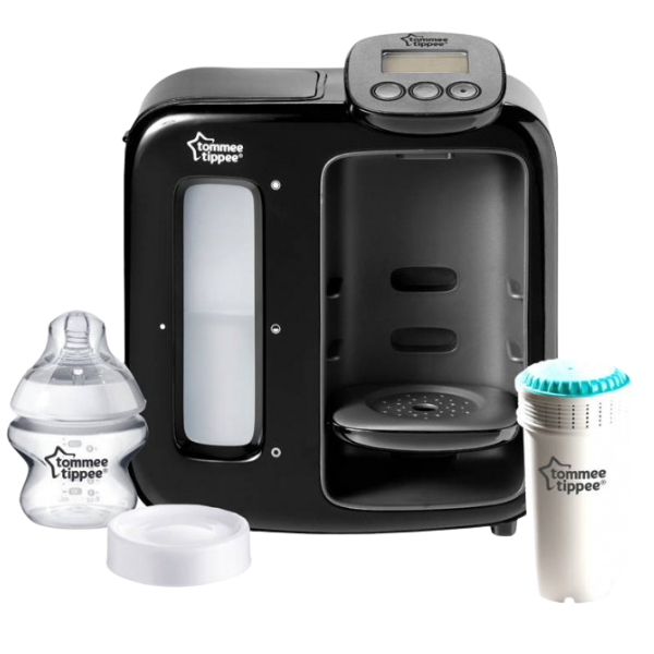 formula day and night bottle maker