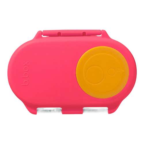 B.Box Snackbox Pink/Blue