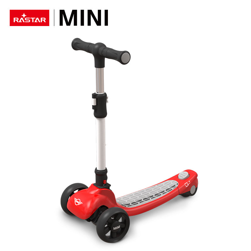 Rastar Mini Scooter Paladin