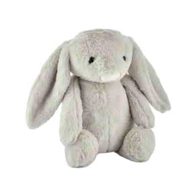 Babyjem Sleeping Mate Rabbit Grey/Brown/Mink 30cm