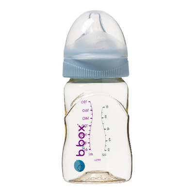 B.Box Baby Bottle - 180ml