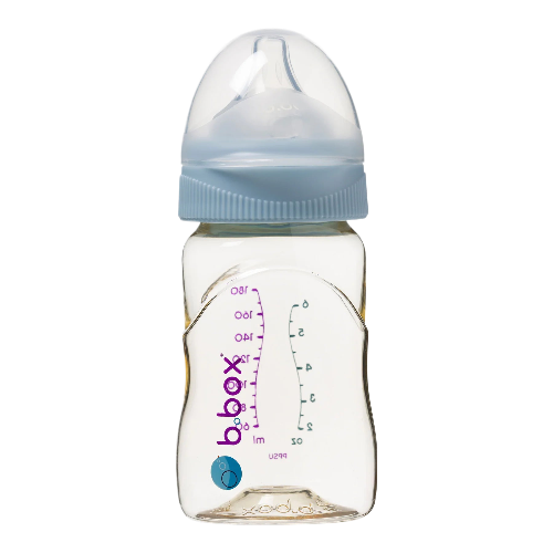 B.Box Baby Bottle - 180ml