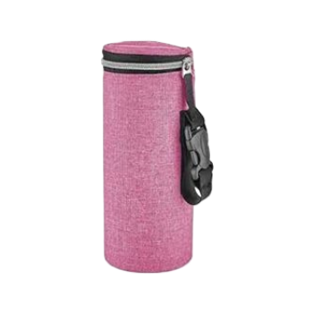 Babyjem Thermal Bottle Cover Blue/Pink/Grey