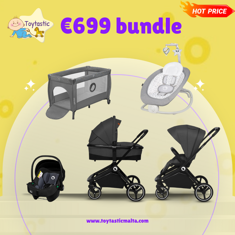 699 Bundle