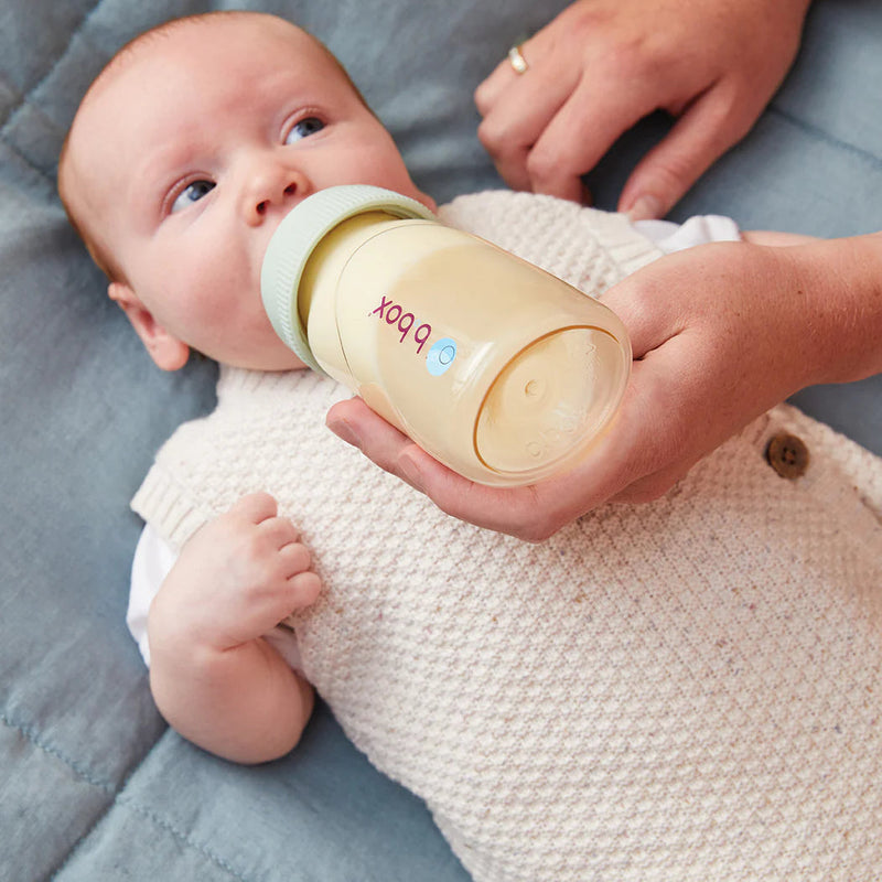 B.Box Baby Bottle - 180ml