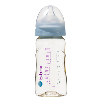 B.Box Baby Bottle - 240ml