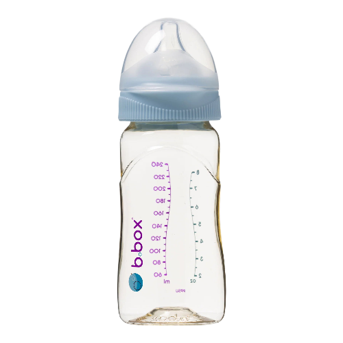 B.Box Baby Bottle - 240ml