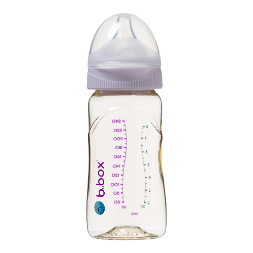 B.Box Baby Bottle - 240ml