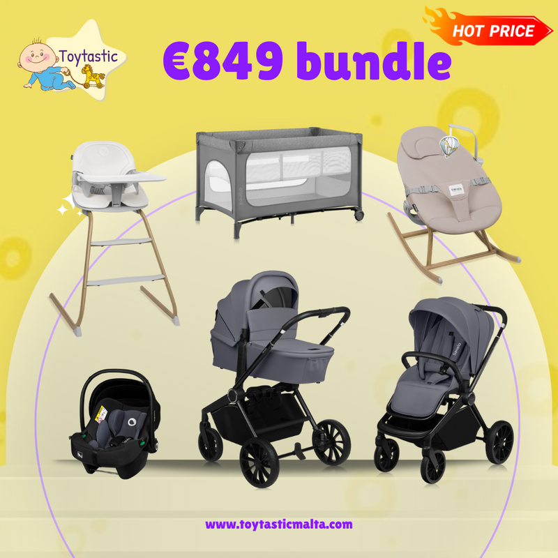 849 Bundle