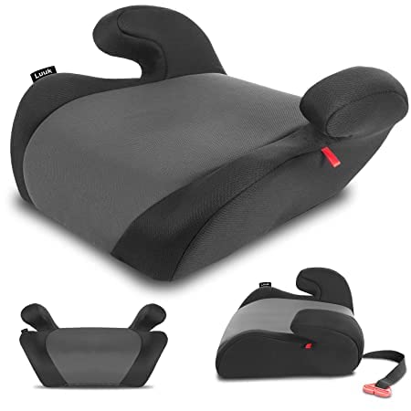 Lionelo Luuk - Child Booster Seat