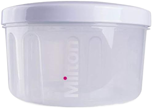 Milton Combi Steriliser 5000 ML