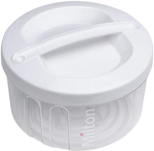 Milton Combi Steriliser 5000 ML