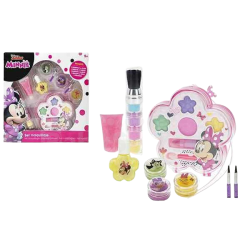 Minnie Mouse Make Up Set