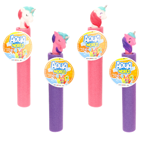 Aqua World Water Gun 40cm