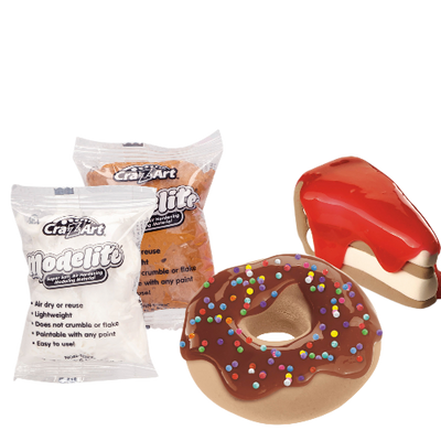 Crazy Slimy Super Slimy Set