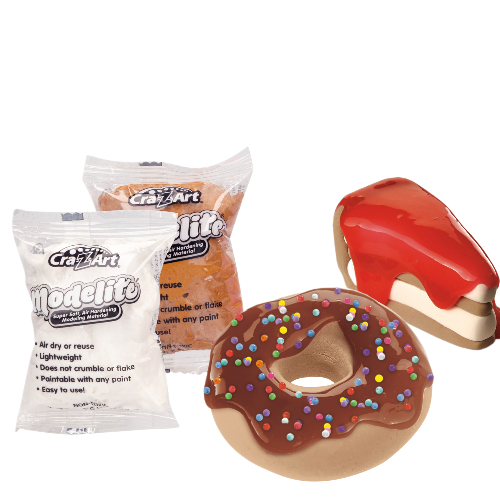 Crazy Slimy Super Slimy Set