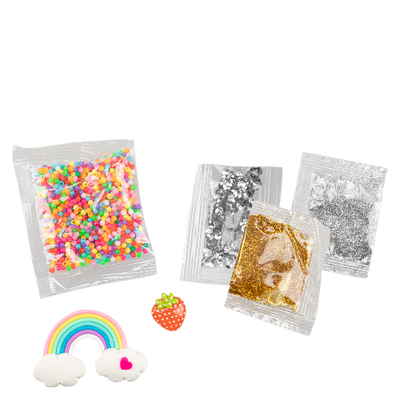 Crazy Slimy Super Slimy Set