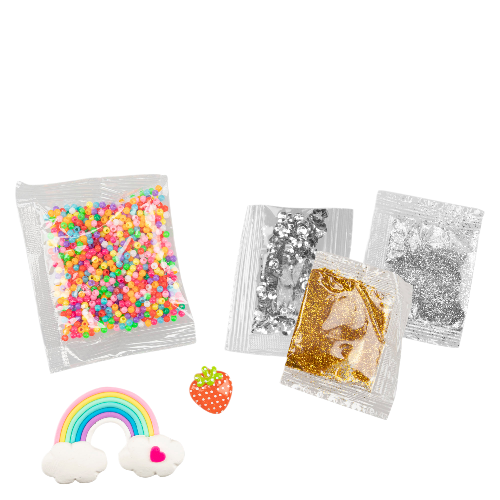 Crazy Slimy Super Slimy Set