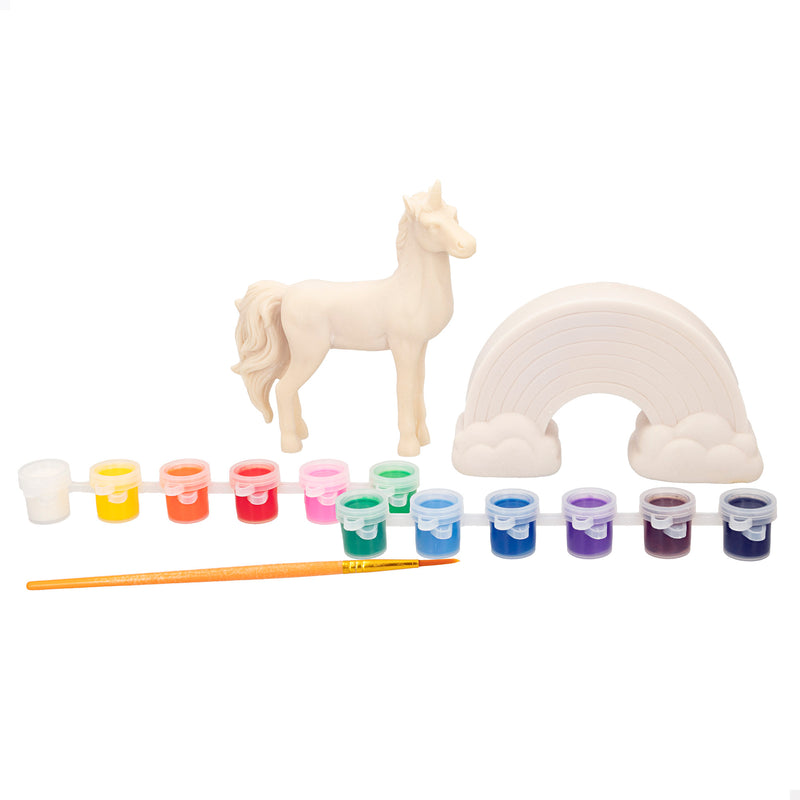 Paint Your Unicorn Set