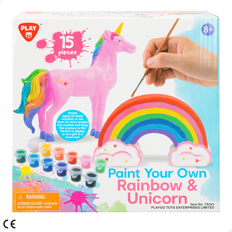 Paint Your Unicorn Set