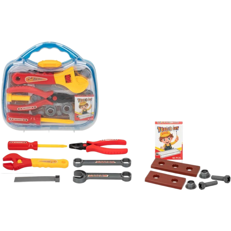 My Home Tools Set