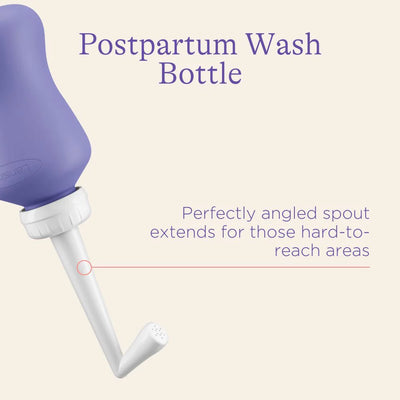 Lansinoh Postpartum Wash Bottle