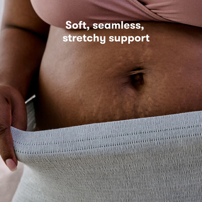 FridaMom Boyshort Disposable Postpartum Underwear (8 Pack)