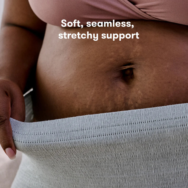 FridaMom Boyshort Disposable Postpartum Underwear (8 Pack)