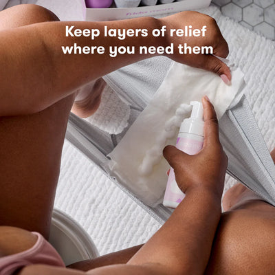 FridaMom Boyshort Disposable Postpartum Underwear (8 Pack)