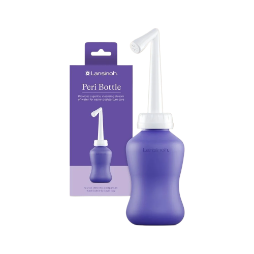 Lansinoh Postpartum Wash Bottle