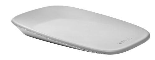 Nattou Softy Changing Pad 70x50cm Softy Grey/Taupe