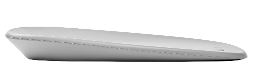 Nattou Softy Changing Pad 70x50cm Softy Grey/Taupe