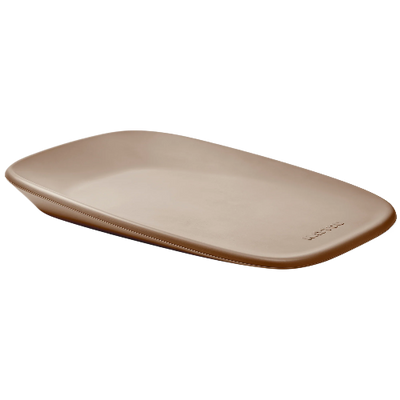 Nattou Softy Changing Pad 70x50cm Softy Grey/Taupe