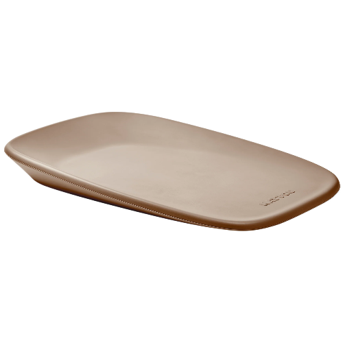 Nattou Softy Changing Pad 70x50cm Softy Grey/Taupe