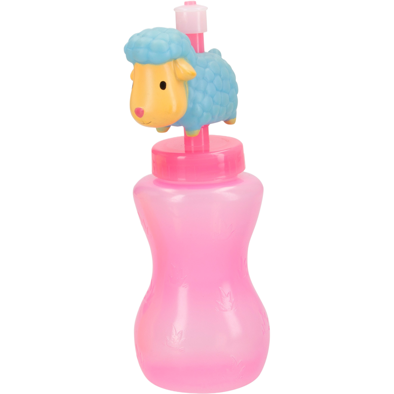 Children Water Bottle Animal