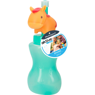 Children Water Bottle Animal